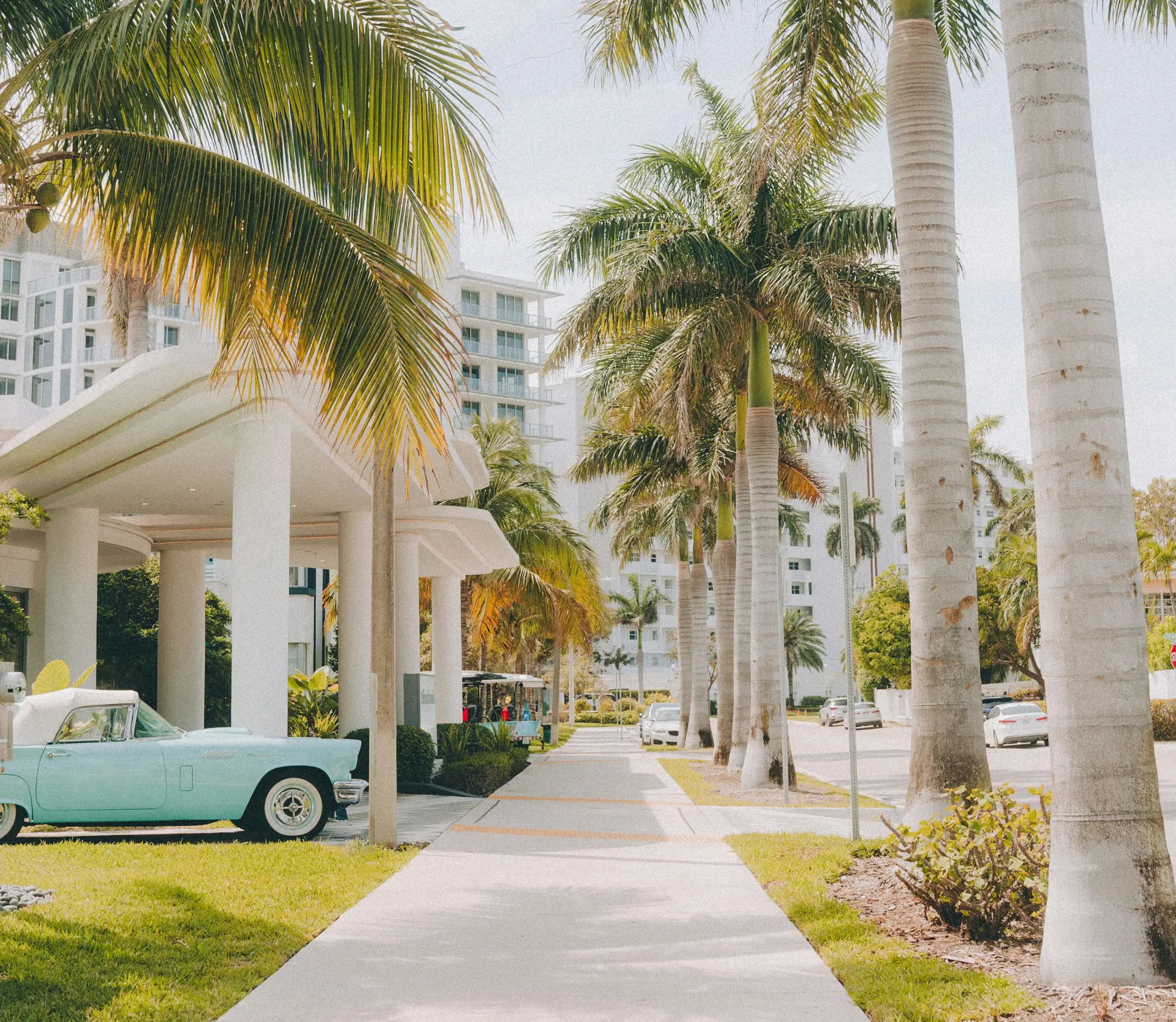 Fort Lauderdale Association PM Banner
